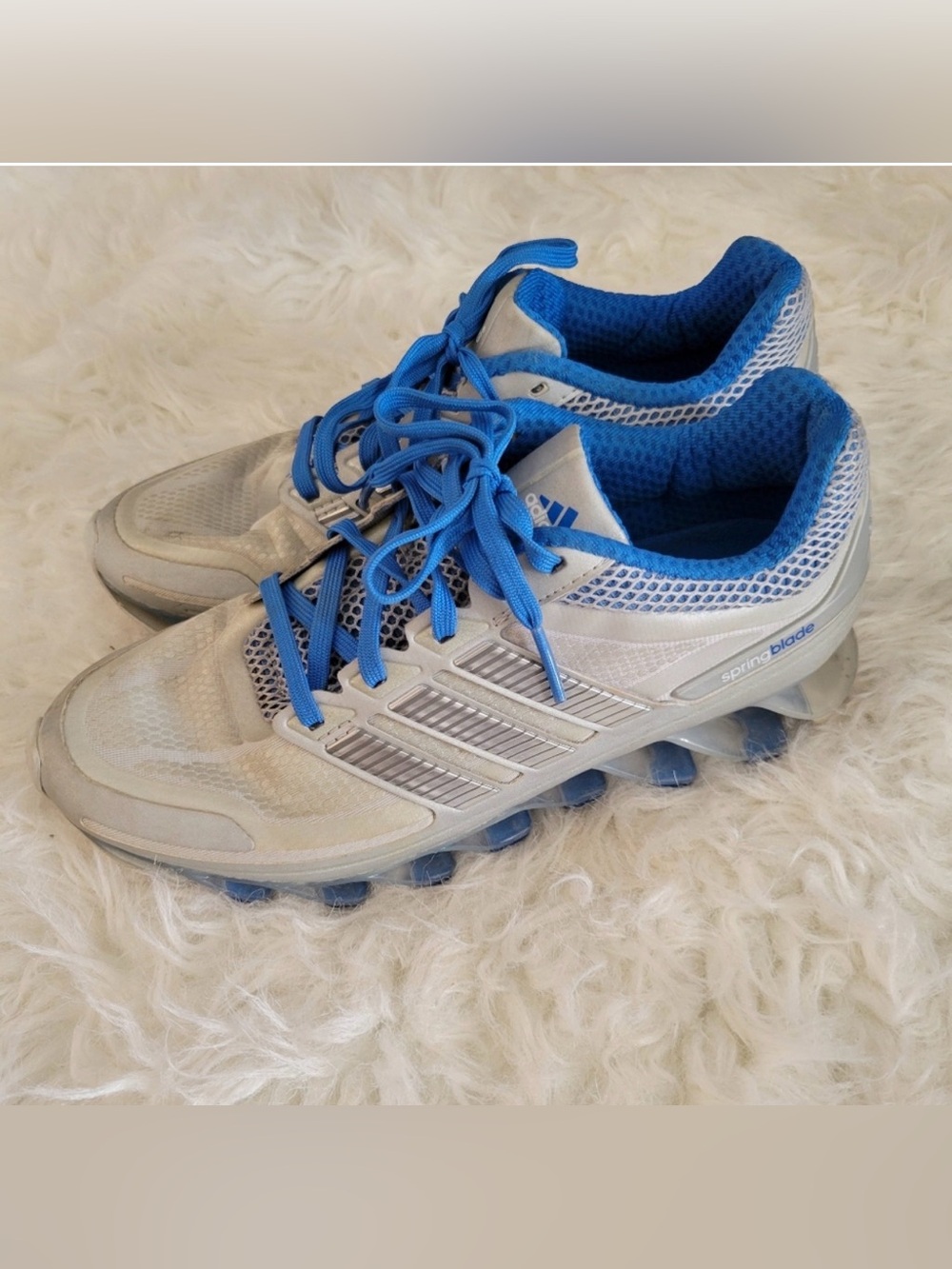 Adidas Springblade